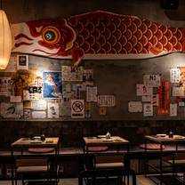 Een foto van restaurant Sushi Monster SL