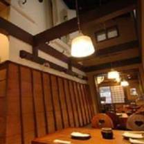 A photo of Hantei Nezu restaurant