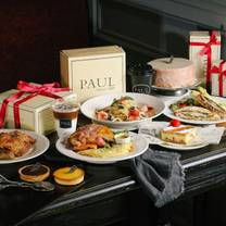 Foto del ristorante PAUL 法國麵包甜點沙龍 大葉高島屋天母店