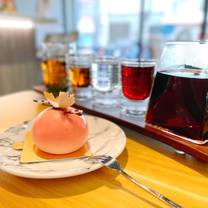 Una foto del restaurante 慕光咖啡工作室