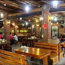 A photo of 鹿寮坑驛棧 restaurant