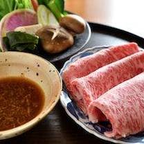 しゃぶしゃぶ 尾がみ Shabu-Shabu Ogamiの写真