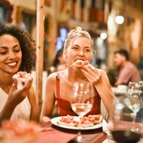 A photo of Saint Anthony's Irish Pub restaurant