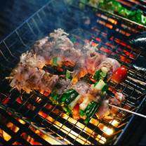 Una foto del restaurante 路邊烤肉wildbbq 東區 臺北城