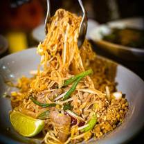 Restaurants near 3600 Miner Street - Sirinat Thai & Sushi Bar