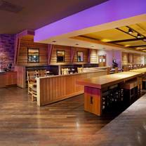 University of Utah Restaurants - Copper Canyon Grillhouse and Tavern