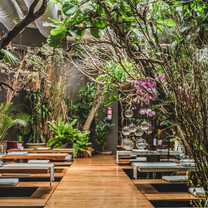 Une photo du restaurant Indochine Ly Leap