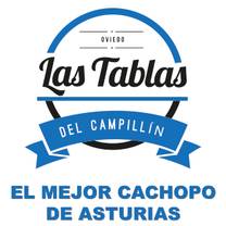 Une photo du restaurant Tablas del Campillín