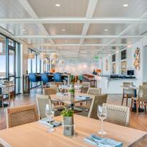 The Hangout Gulf Shores Restaurants - Perch