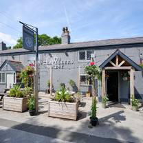 Longton Sports and Social Club Restaurants - The Travellers Rest