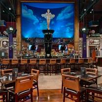 Foxtail Pittsburgh Restaurants - Hard Rock Cafe - Pittsburgh