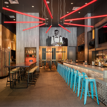Empire Control Room and Garage Restaurants - Austin Taco Project