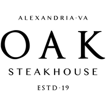 Oak Steakhouse- Alexandria