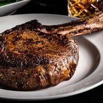 Del Frisco's Double Eagle Steakhouse - Pittsburgh