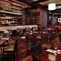 Sambuca Houston Restaurants - 1600 Bar   Grille