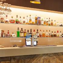 Barracks Barの写真