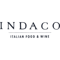 Restaurants near Gaillard Center - Indaco