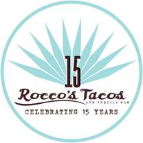 Rocco's Tacos and Tequila Bar- Naples