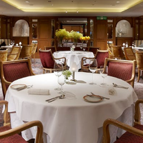 Foto del ristorante 台北喜來登大飯店SHERATON GRAND TAIPEI 安東廳 Antoine Room