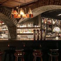 A photo of Potions Magic Bar restaurant
