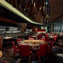 Meyerson Symphony Center Restaurants - Del Frisco's Double Eagle Steakhouse - Uptown