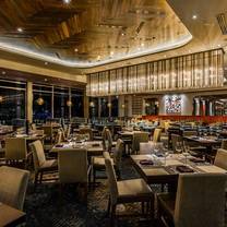 Restaurants near BB King's Blues Club Orlando - Del Frisco’s Double Eagle Steakhouse – Orlando