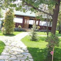 Foto del ristorante Aden Boğazköy Tesisleri