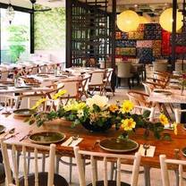 A photo of Dancing Fish Signature - Singapore restaurant