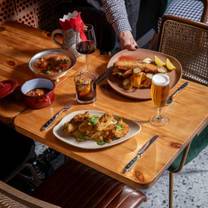 Une photo du restaurant Bataraza Bodegón