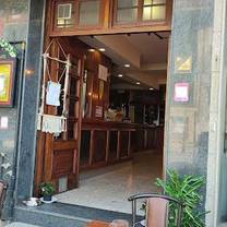 Een foto van restaurant El Rincón de Yobeida- Santiago de compostela