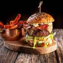 Foto del ristorante The Point Burger