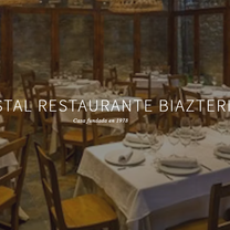 Photo du restaurant Biazteri