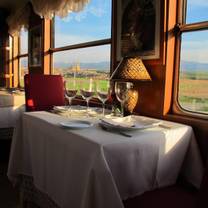 Une photo du restaurant Restaurante Panoramico La Postal