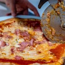 Une photo du restaurant La Pasta Gansa