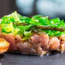 BaRRa de Pintxos POZUELO餐廳的相片