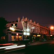 Pettah Road Cafe Restaurant & Beer Gardenの写真