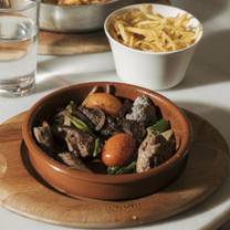 Teatre Coliseum Barcelona Restaurants - Bauma