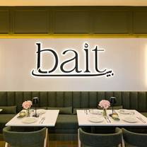 Una foto del restaurante Bait Restaurant