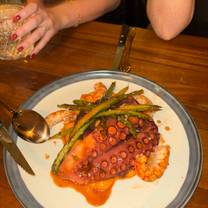 Una foto del restaurante Yantar Sidrería Gastronómica