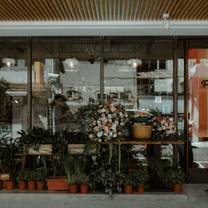 Una foto del restaurante Plants