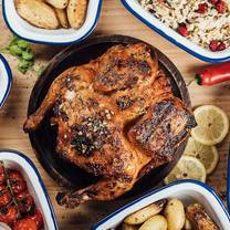 PIRI PIRI FRANGO CARBÓN Prosperidadの写真