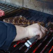 Une photo du restaurant ASADOR TITA PAQUI