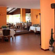 Una foto del restaurante Ristorante Rolle
