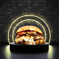 Une photo du restaurant Singular Smash Burger