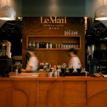 Photo du restaurant Le Mani 琢手咖啡 信義店