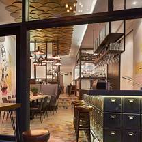 A photo of Bar A Thym restaurant