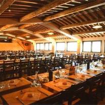 Una foto del restaurante Ristorante Agrituristico Il Ciliegio
