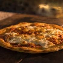 Una foto del restaurante Blue Label Pizza & Wine - Orchard