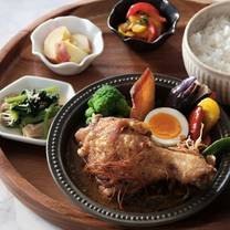 Kitchen Island 中島餐廳的相片
