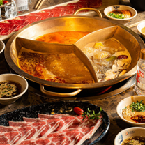 Photo du restaurant XiaoLongKan Hot Pot Malaga